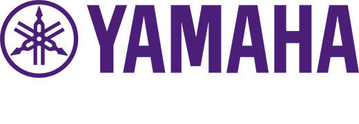 Yamaha Musik / Instrumente - Logo